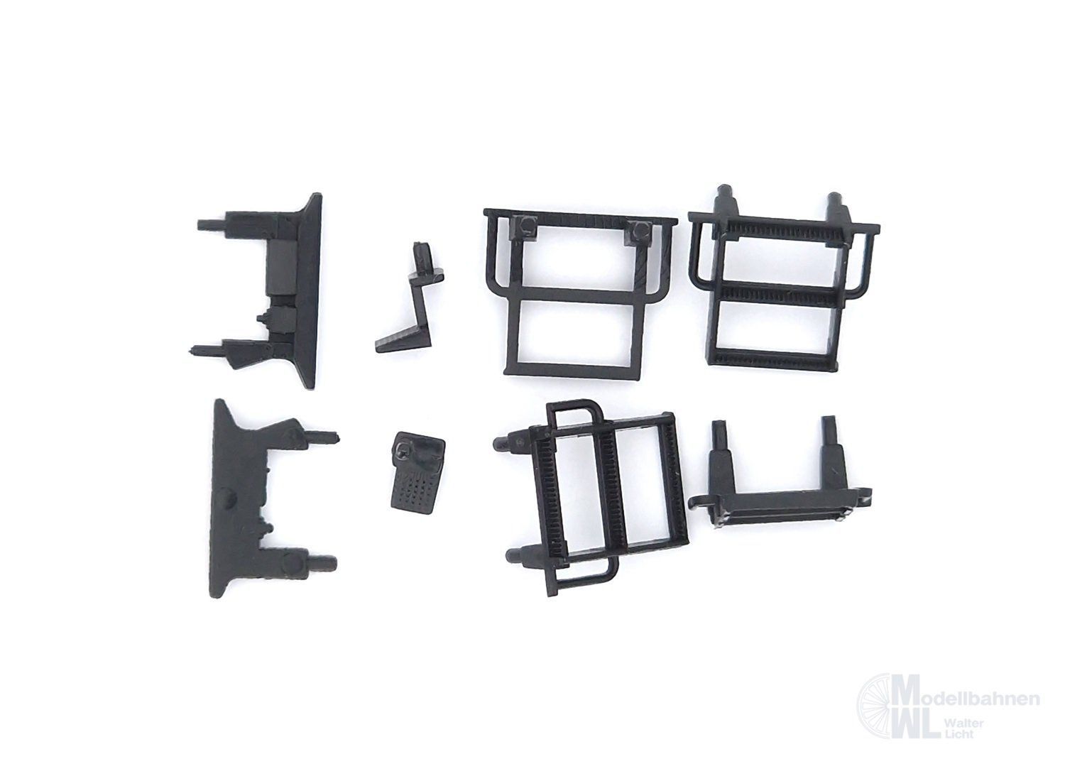 Märklin Ersatzeile E357608 - ERSATZTEIL: Indusi, Tritt, Aufstieg